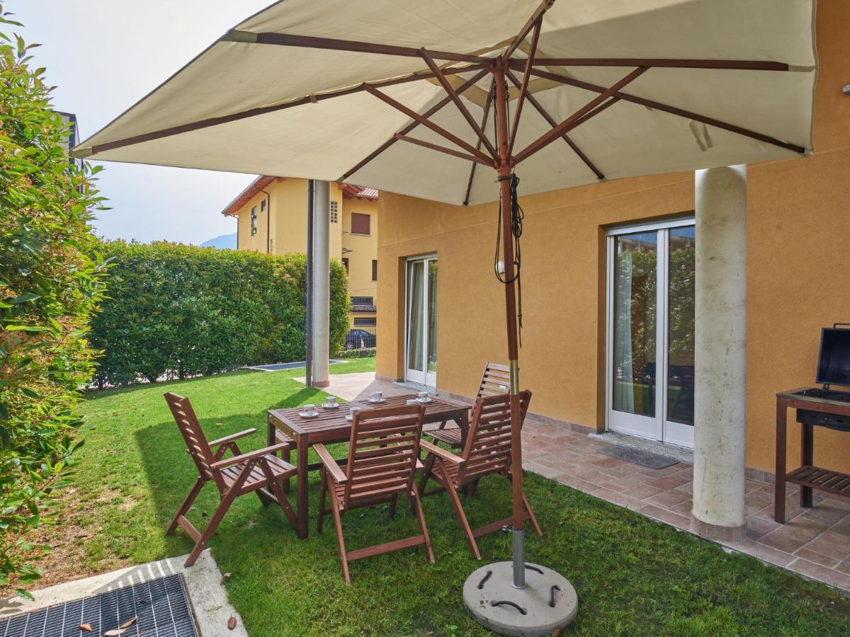 Vakantiehuis Gamma By Interhome Dongo